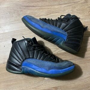 Jordan 12 Game royal